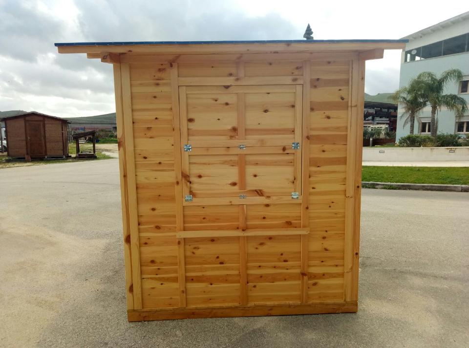 CASETTE IN LEGNO CORSO LEGNAMI SRL CASETTE
