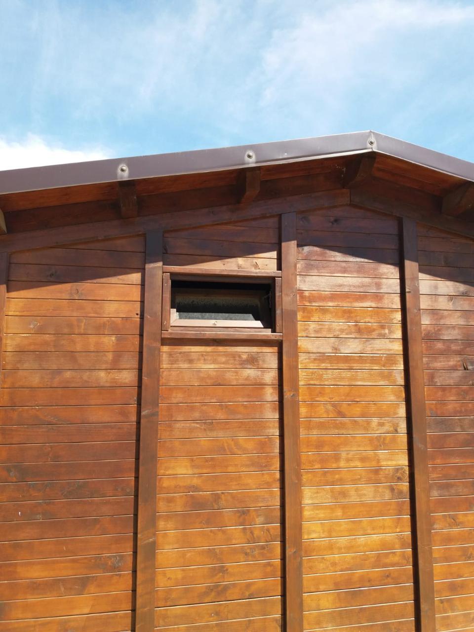 CASETTE IN LEGNO CORSO LEGNAMI SRL CASETTE