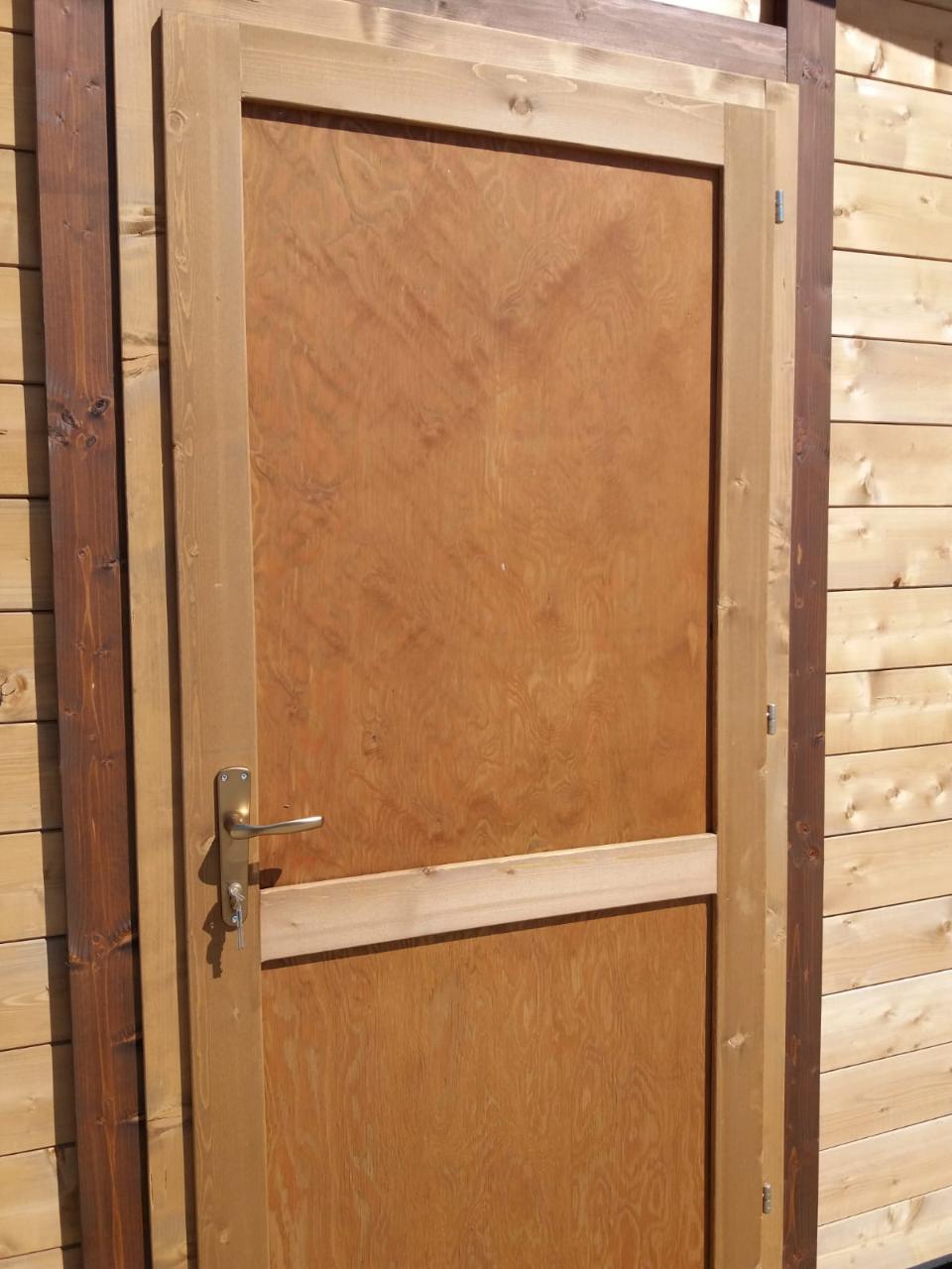 CASETTE IN LEGNO CORSO LEGNAMI SRL CASETTE