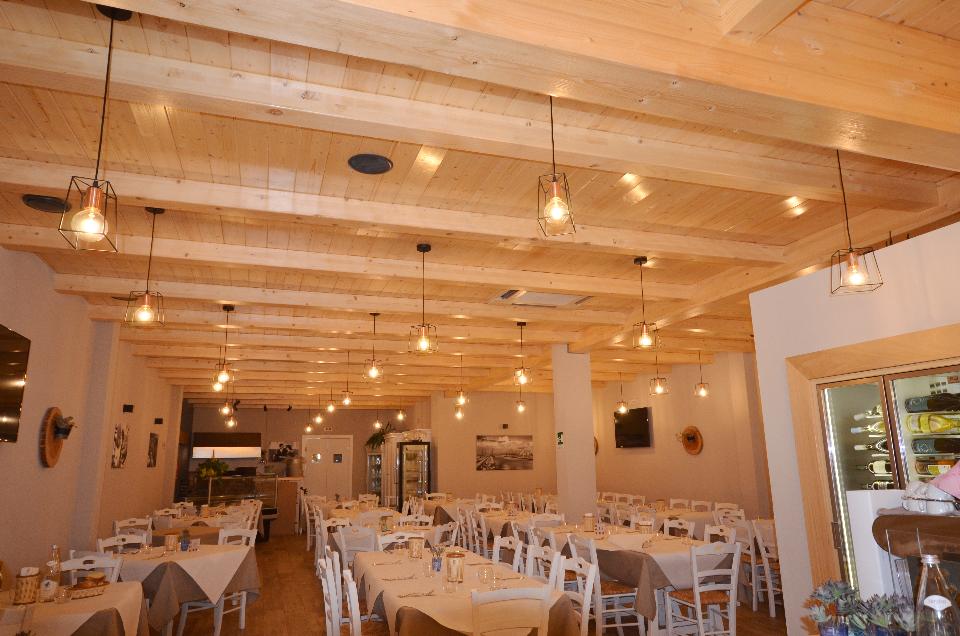 MONTAGGI E ASSEMBLAGGI DI STRUTTURE IN LEGNO - Corso Legnami Srl ‎
