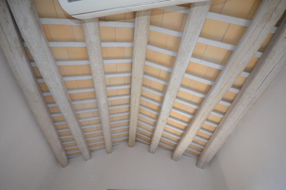 COPERTURE IN LEGNO CORSO LEGNAMI SRL COPERTURE