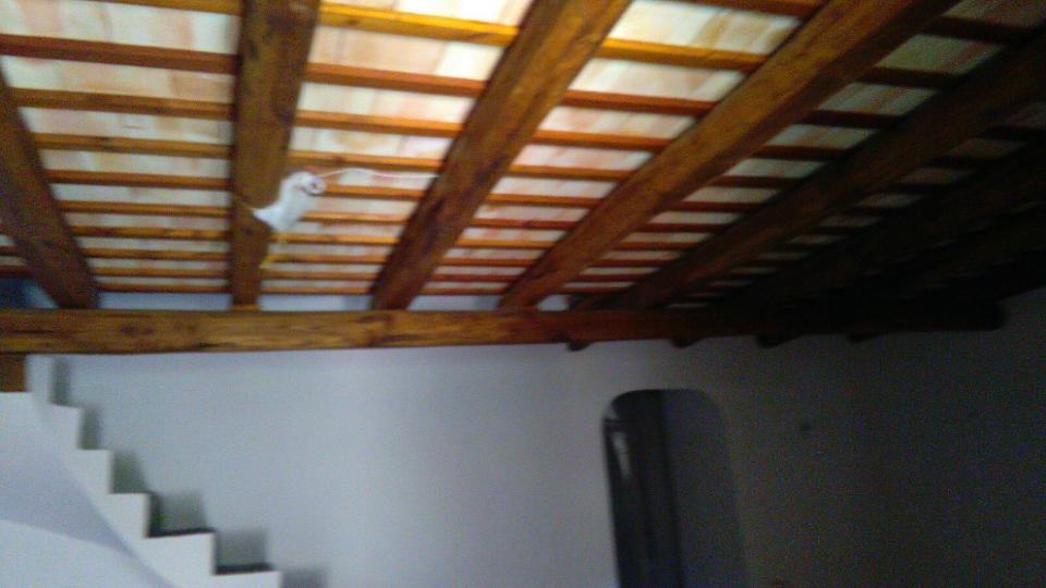 COPERTURE CON TRAVI MASSELLO IN LARICE, CASTAGNO, ABETE , ROVERE, IROKO. CORSO LEGNAMI SRL MASSELLO