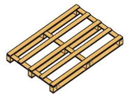 ELEMENTI IN LEGNO TAGLIATI A MISURA PER LA REALIZZAZIONE DI PALLET,PEDANE,IMBALLAGGI,CASSE. SEGATI IN LEGNO ELEMENTI DI QUALSIASI LUNGHEZZA E DIMENSIONI