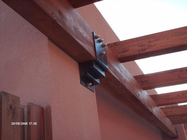 MONTAGGI E ASSEMBLAGGI DI STRUTTURE IN LEGNO - Corso Legnami Srl ‎