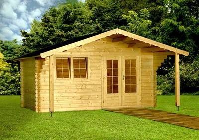 CASETTE IN LEGNO CORSO LEGNAMI SRL CASETTE
