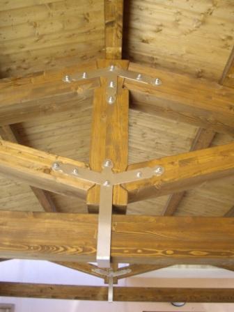 FERRAMENTA VARIA PER ASSEMBLAGGIO E MONTAGGIO DI COPERTURE E TETTI IN LEGNO CORSO LEGNAMI SRL TOOLS