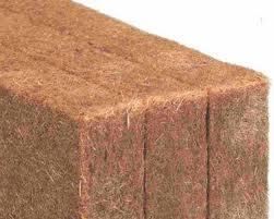 FIBRA DI LEGNO PER COIBENTAZIONI TETTI CORSO LEGNAMI SRL CONFORT