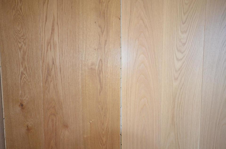 PARQUET PREFINITO TRE STRATI E MASSELLO DI QUALSIASI ESSENZA. CORSO LEGNAMI SRL PARQUET