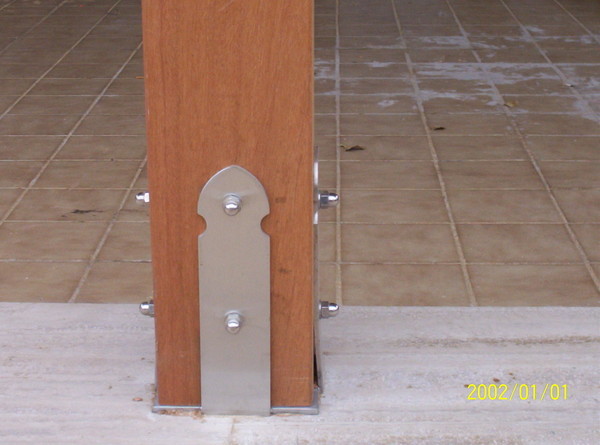 SUPPORTI IN METALLO PER STRUTTURE IN LEGNO CARPENTERIA TETTI  VERANDE SOPPALCHI SOLAI IN LEGNO CORSO LEGNAMI SRL TOOLS