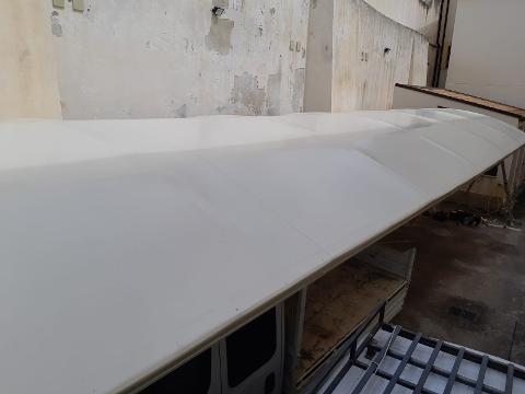 PERGOLATO CON TRAVI LAMELLARI CURVI CORSO LEGNAMI SRL PERGOLATO