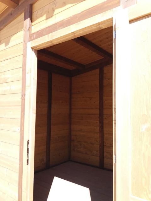CASETTE IN LEGNO CORSO LEGNAMI SRL CASETTE