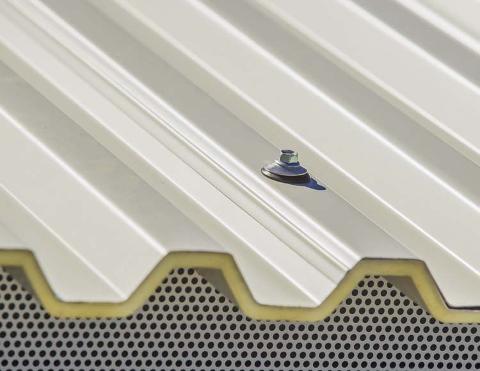 Tek 28  CORSO LEGNAMI SRL COPERTURA