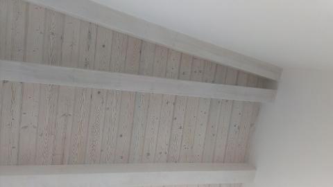 COPERTURE IN LEGNO CORSO LEGNAMI SRL COPERTURE