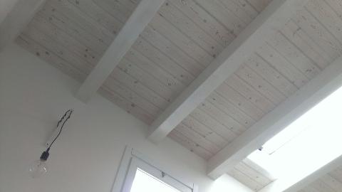COPERTURE IN LEGNO CORSO LEGNAMI SRL COPERTURE