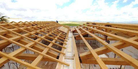 COPERTURE IN LEGNO CORSO LEGNAMI SRL COPERTURE