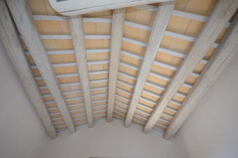 COPERTURE IN LEGNO CORSO LEGNAMI SRL COPERTURE