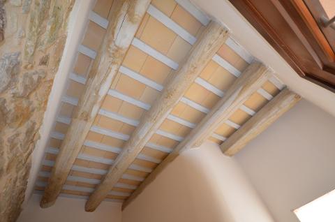 COPERTURE IN LEGNO CORSO LEGNAMI SRL COPERTURE
