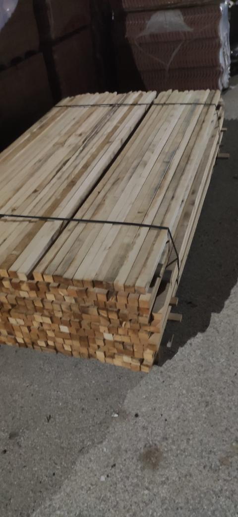 PALETTI IN CASTAGNO CORSO LEGNAMI SRL CASTAGNO