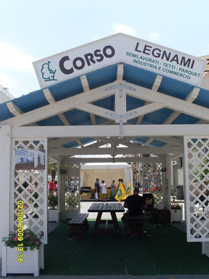 CORSO LEGNAMI S.R.L: Legno-Legnami, Strutture in legno, tetti, parquet - Alcamo - Sicilia - Italia CORSO LEGNAMI SRL .