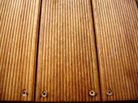 DECK FLOOR PER ESTERNO CORSO LEGNAMI SRL DECKING