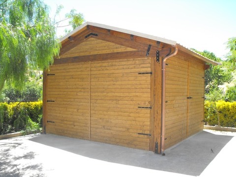 CASETTE IN LEGNO CORSO LEGNAMI SRL CASETTE