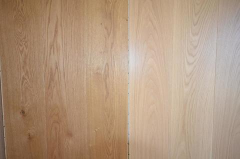 PARQUET PREFINITO TRE STRATI E MASSELLO DI QUALSIASI ESSENZA. CORSO LEGNAMI SRL PARQUET
