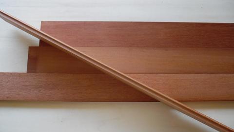 PARQUET IN MASSELLO DOUSSIE, ROVERE, IROKO, PERO, TEAK, CASTAGNO CORSO LEGNAMI SRL PARQUET