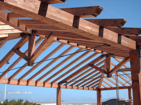 COSTRUZIONI E PREFABRICATI IN LEGNO CORSO LEGNAMI SRL CASETTE