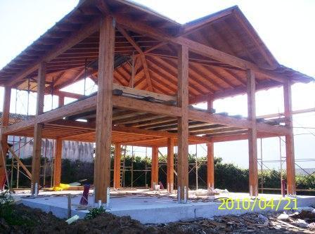 COSTRUZIONI E PREFABRICATI IN LEGNO CORSO LEGNAMI SRL CASETTE