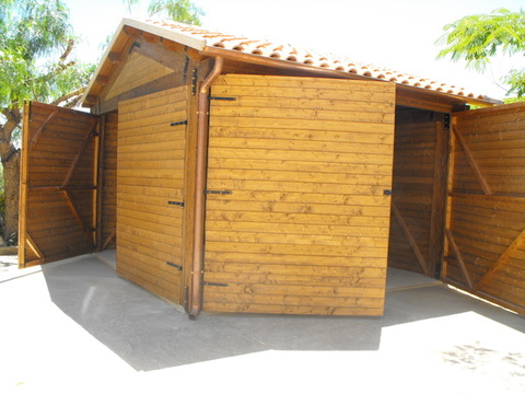 COSTRUZIONI E PREFABRICATI IN LEGNO CORSO LEGNAMI SRL CASETTE