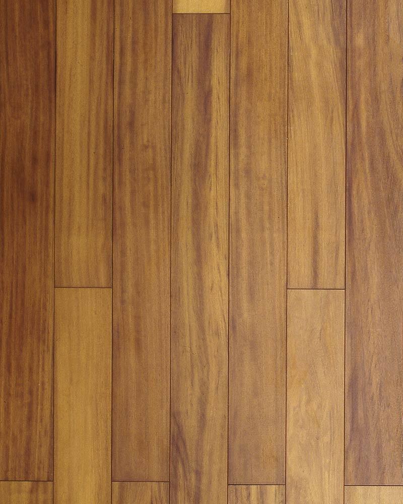 Parquet in legno e laminato