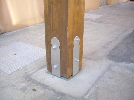Ferramenta ed accessori