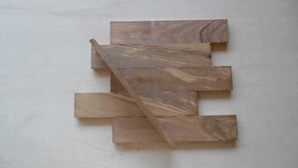 Parquet in legno e laminato