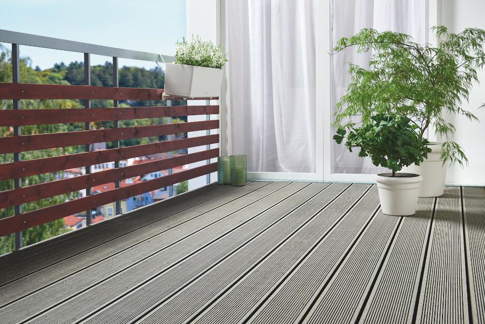 PAVIMENTI IN WPC
