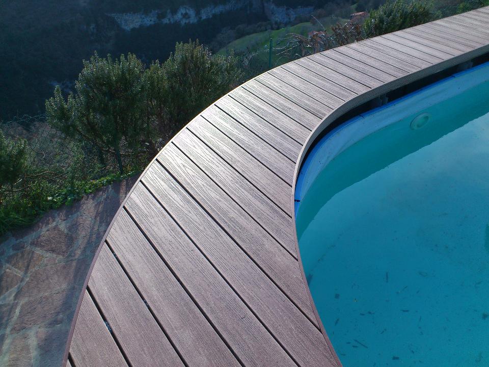 PAVIMENTI IN WPC