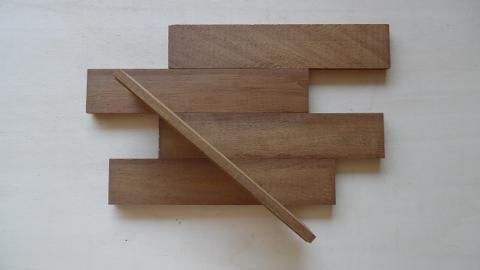 Parquet in legno e laminato