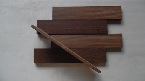 Parquet in legno e laminato