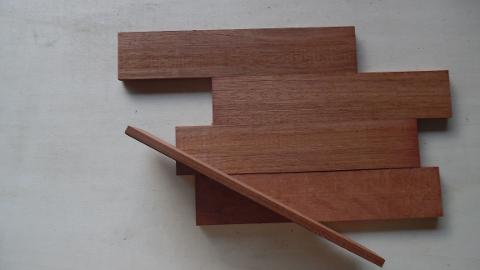 Parquet in legno e laminato