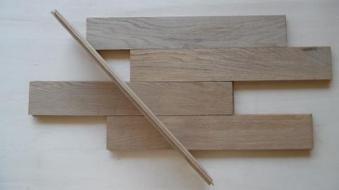 Parquet in legno e laminato