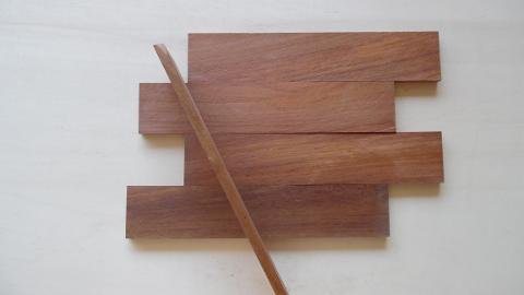 Parquet in legno e laminato