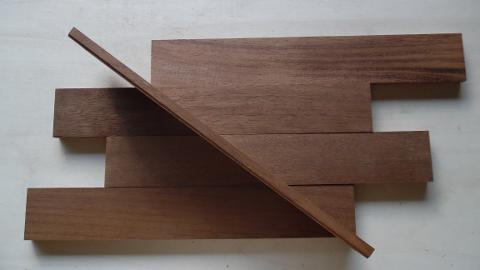 Parquet in legno e laminato