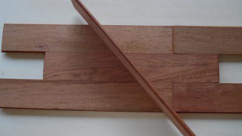 Parquet in legno e laminato