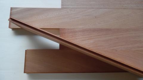 Parquet in legno e laminato