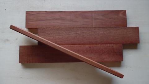Parquet in legno e laminato