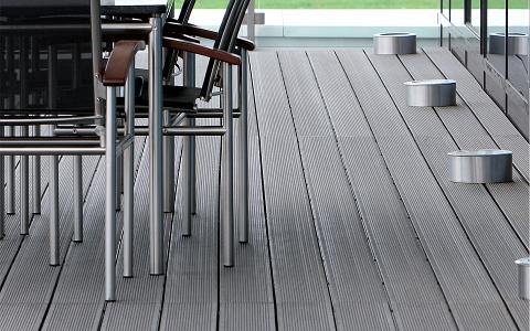 PAVIMENTI IN WPC