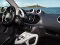 Smart Fortwo Passion Diesel