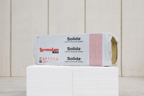 Prodotti per isolamento termoacustico