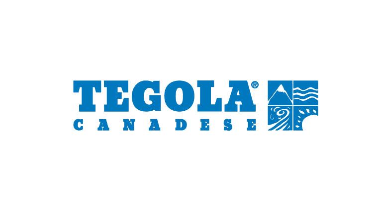 Tegola canadese