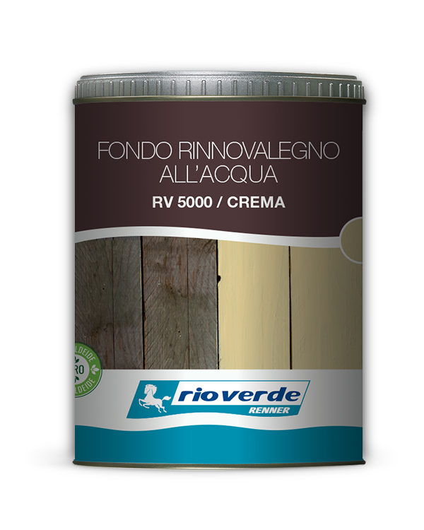 Rio Verde Vernici