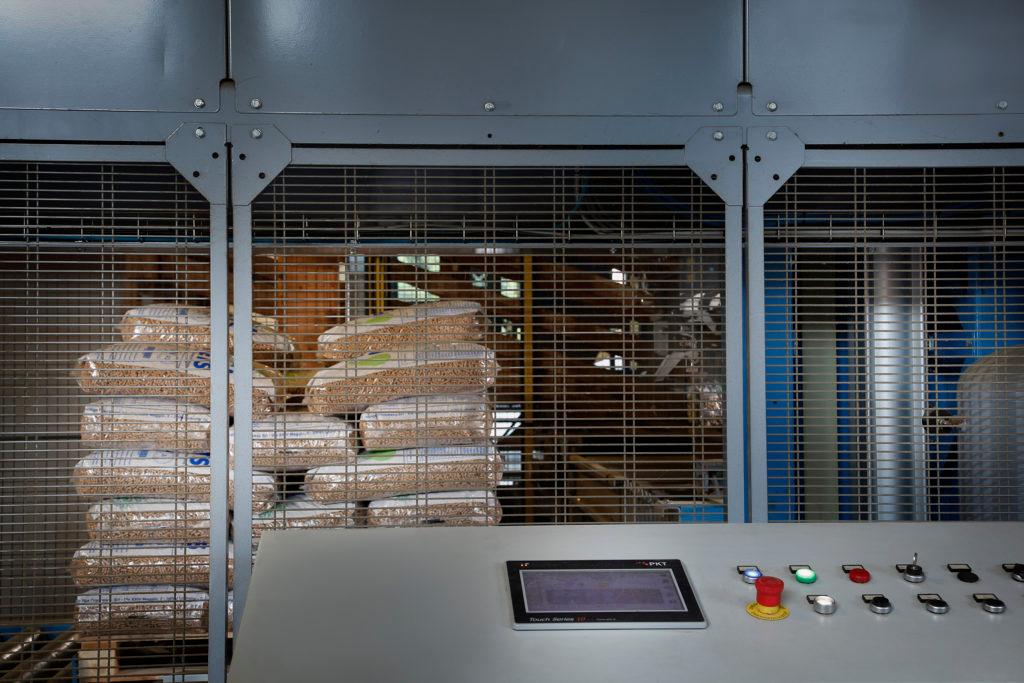 Bordiga Pellets